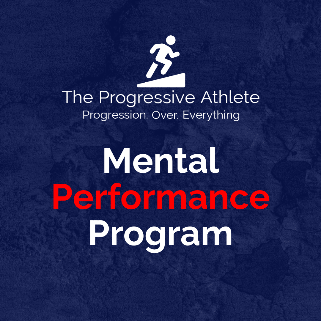 Our program is unique in that it takes a holistic approach to sport!