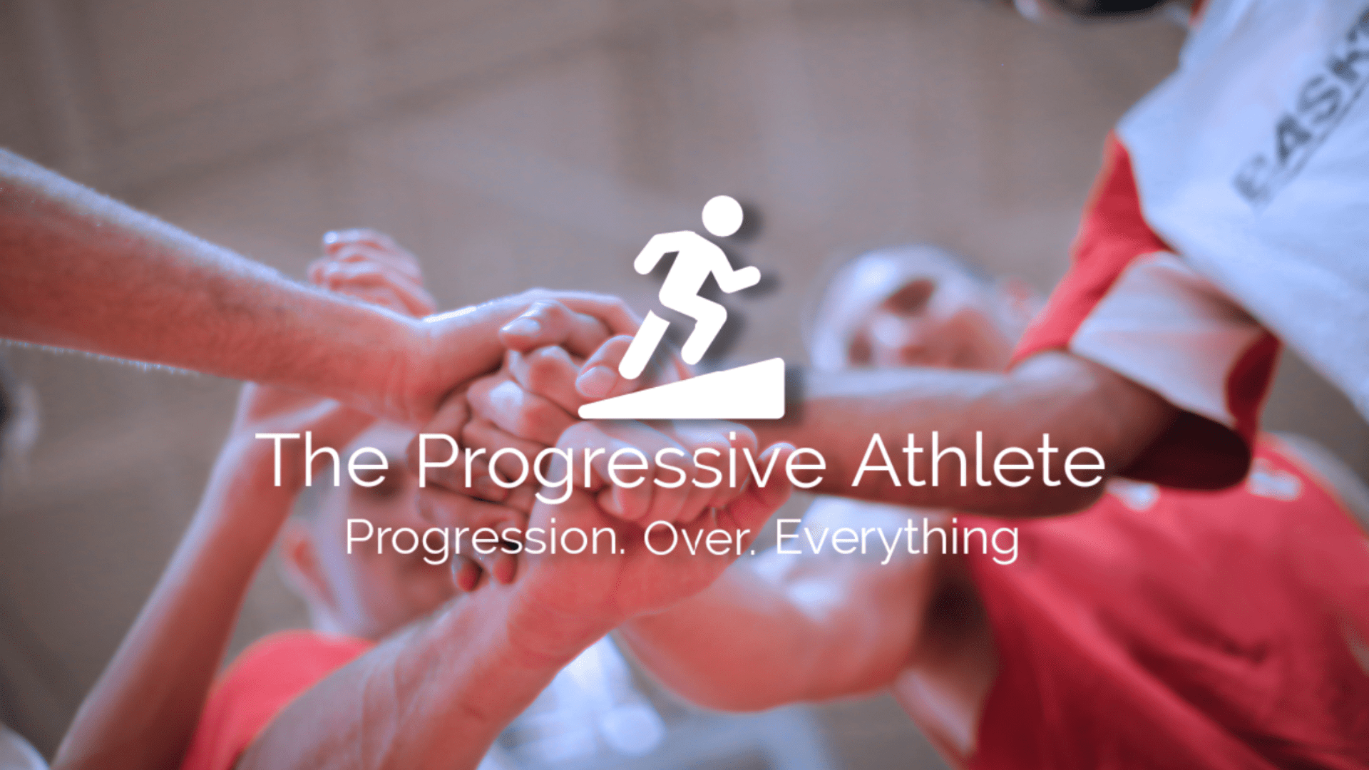 Sport for The Progressive Athlete